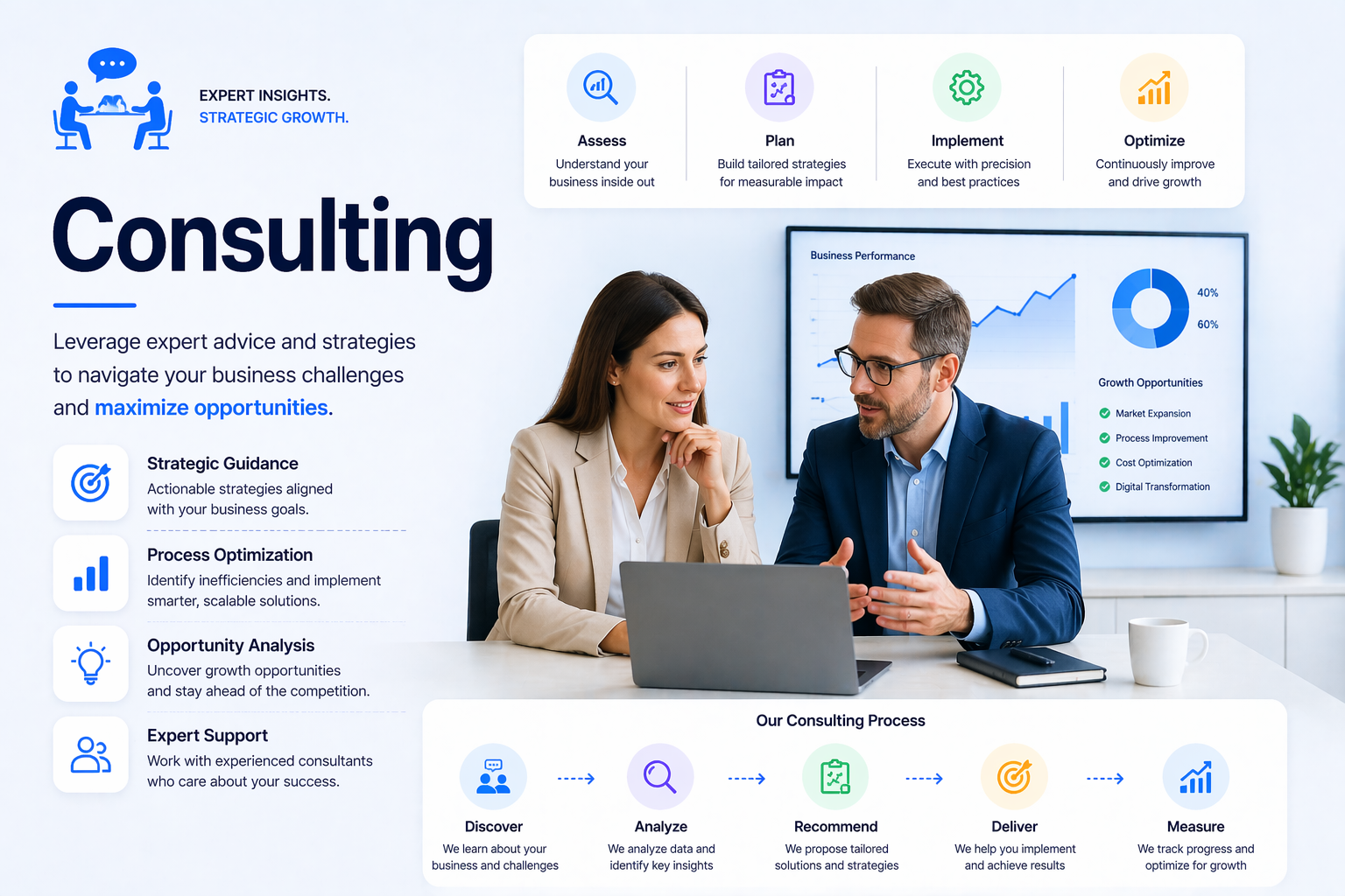 Consulting